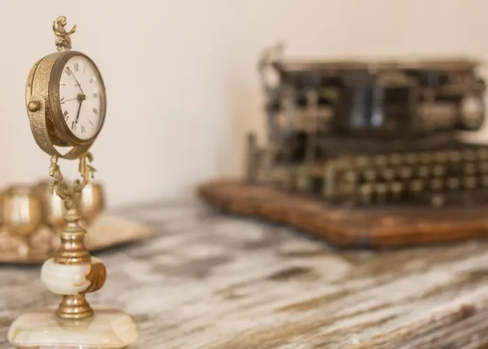 Διαμέρισμα Cavallieri, Individual Rhodes City