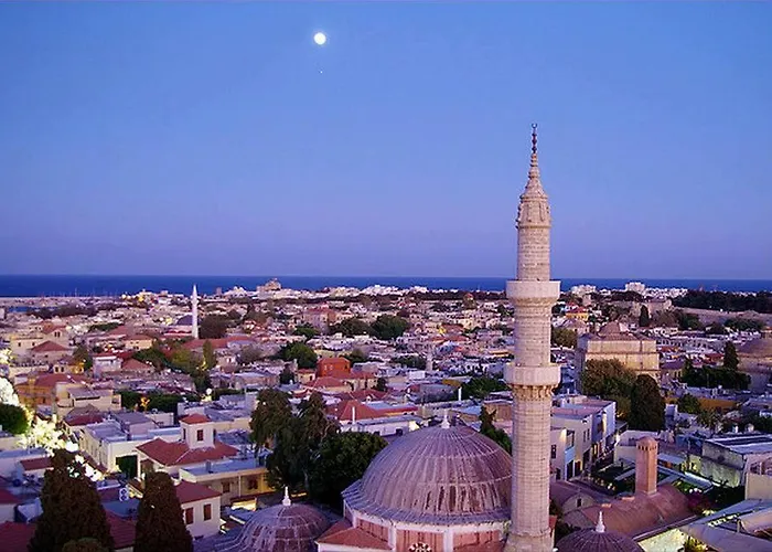 Cavallieri, Individual *