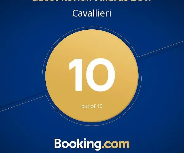 Διαμέρισμα Cavallieri, Individual