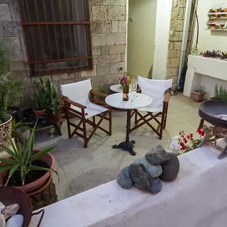 Cavallieri, Individual עיר רודוס