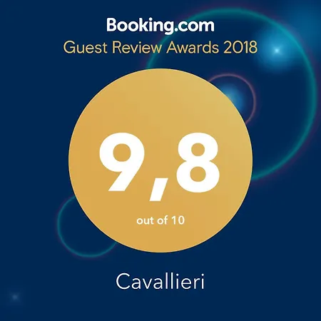 Cavallieri, Individual *