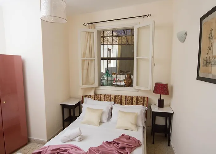 Cavallieri, Individual