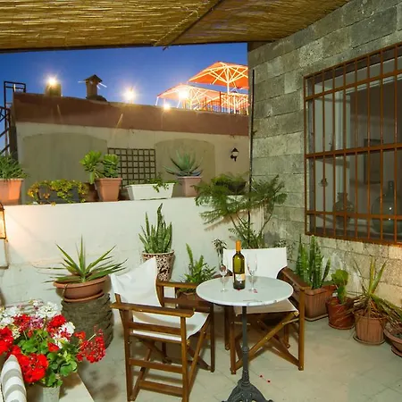 Cavallieri Rhodes City