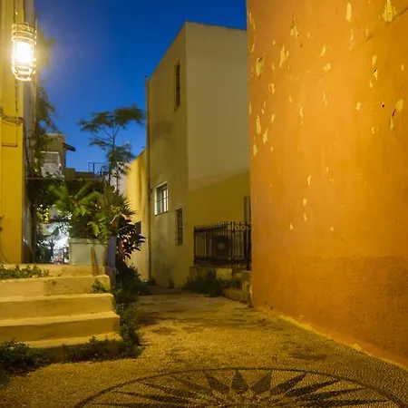 Cavallieri Rhodes City