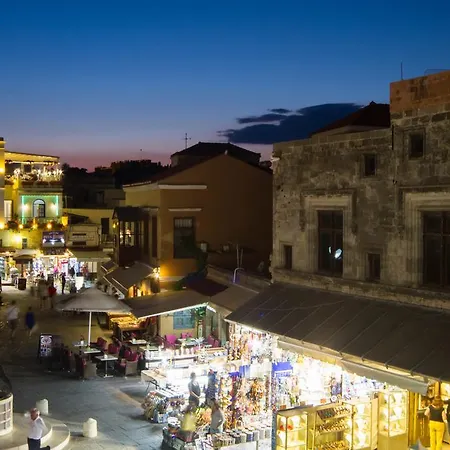 Cavallieri, Individual