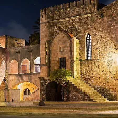 Apartment Cavallieri *