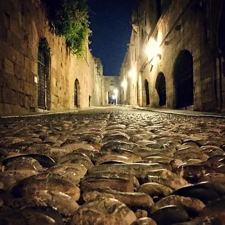 Cavallieri Apartment *