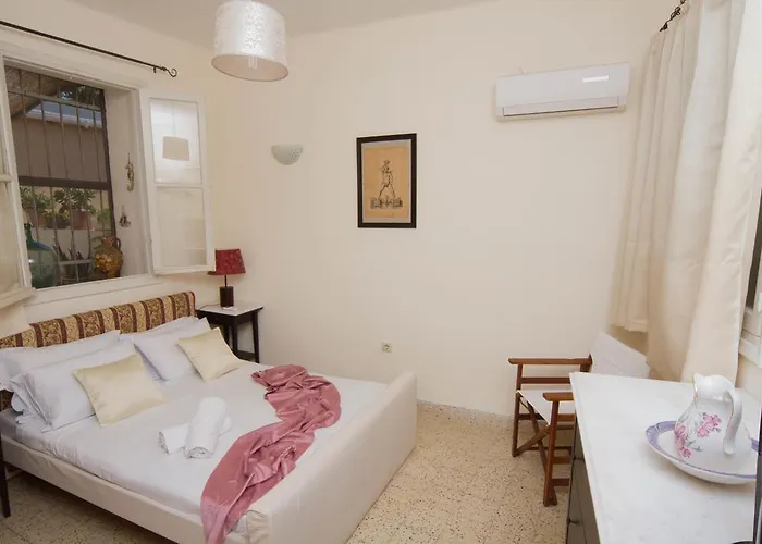 Cavallieri, Individual Rhodes City