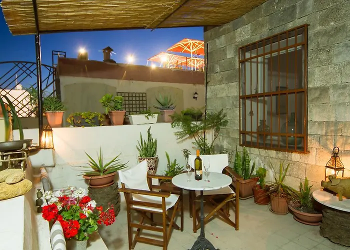 Cavallieri, Individual Rhodes City