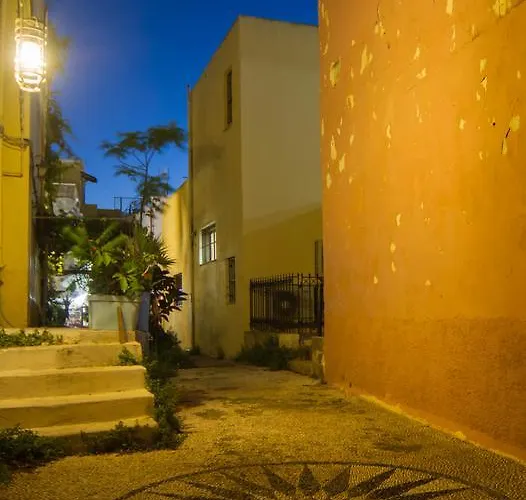 Cavallieri, Individual Rhodes City