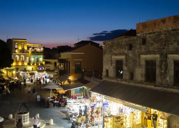 Cavallieri, Individual