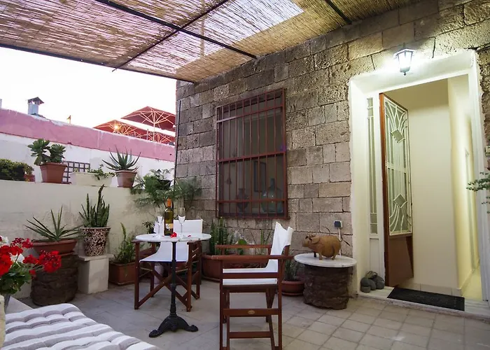 Cavallieri, Individual