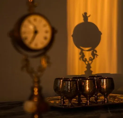 Apartament Cavallieri, Individual *