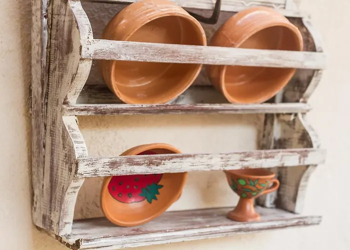 Apartman Cavallieri, Individual