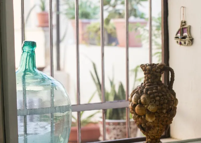 Apartament Cavallieri, Individual *