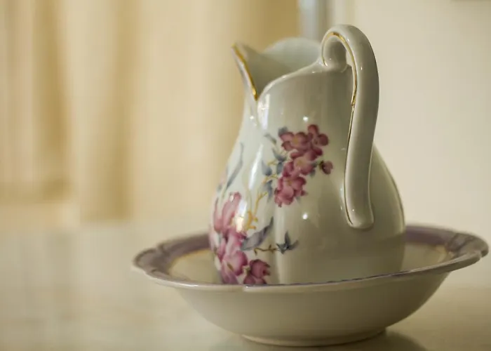 Apartament Cavallieri, Individual *