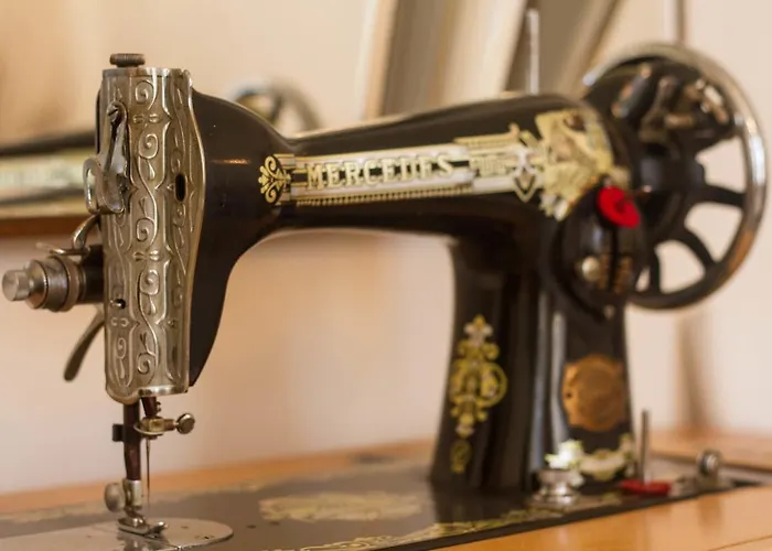 Apartman Cavallieri, Individual