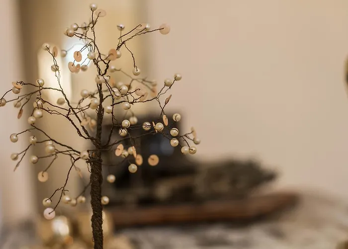 Apartament Cavallieri, Individual Rhodes City