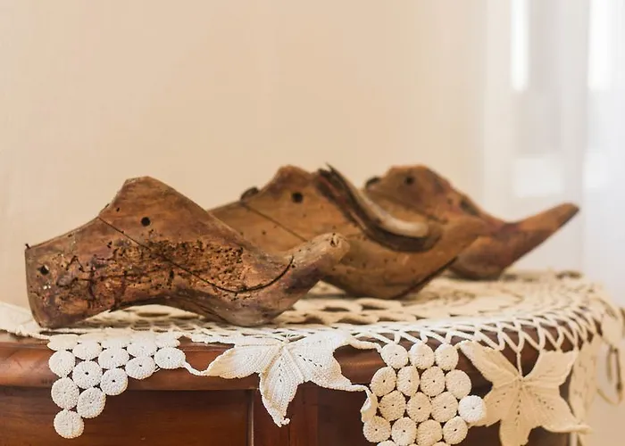 Apartament Cavallieri, Individual