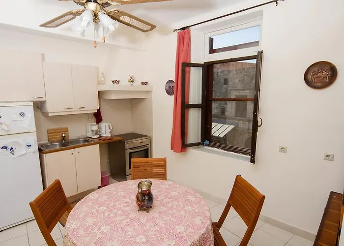 Apartament Cavallieri, Individual *