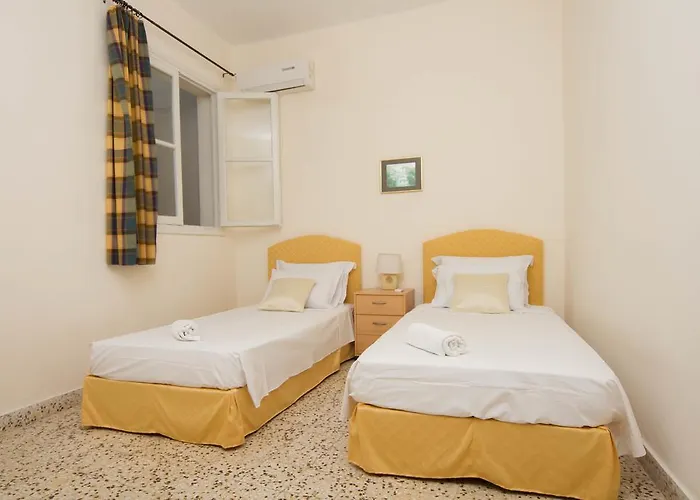 Cavallieri, Individual Rhodes City