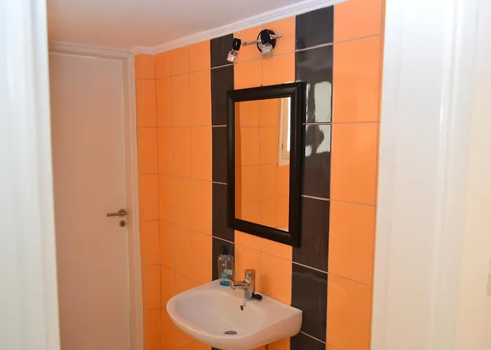 Cavallieri, Individual Rhodes City