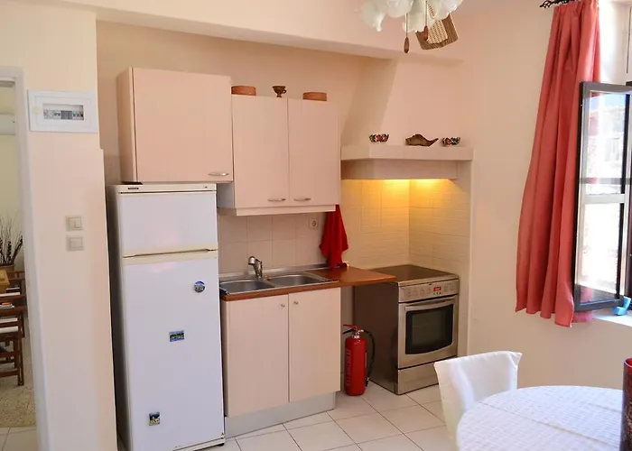 Apartman Cavallieri, Individual