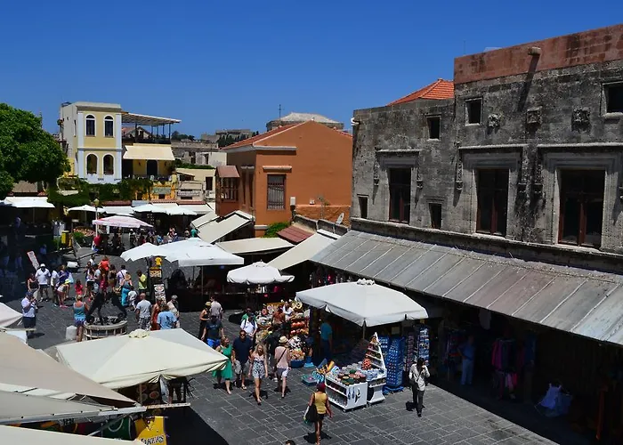 Cavallieri, Individual