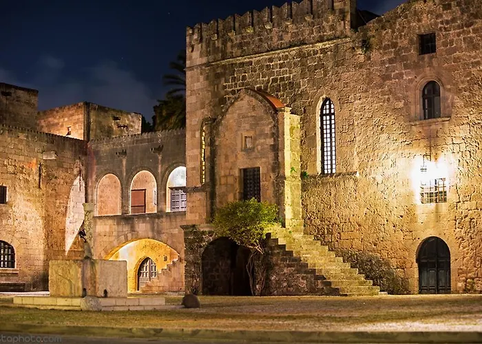 Apartament Cavallieri, Individual *