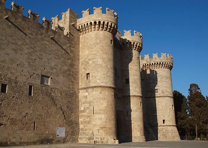 Apartman Cavallieri, Individual *