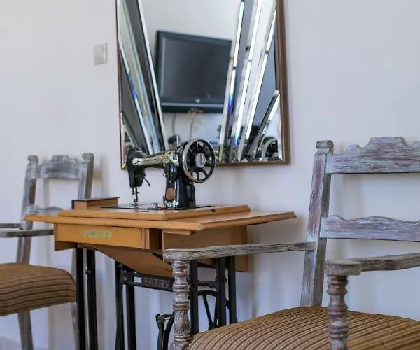 Cavallieri, Individual Apartament Rhodes City