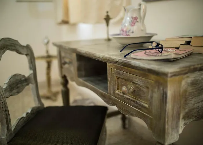 Cavallieri, Individual Apartman