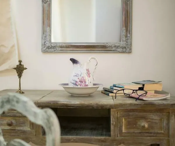 Cavallieri, Individual Apartman Rhodes City