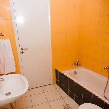 Apartamento Cavallieri, Individual Rhodes City