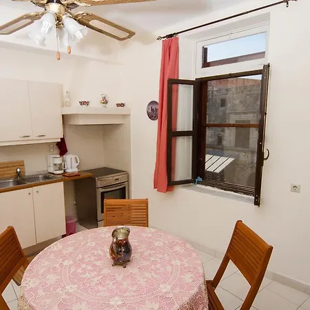 Apartamento Cavallieri, Individual *
