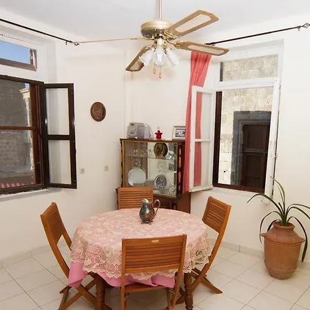 Apartamento Cavallieri, Individual