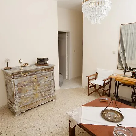 Apartamento Cavallieri, Individual