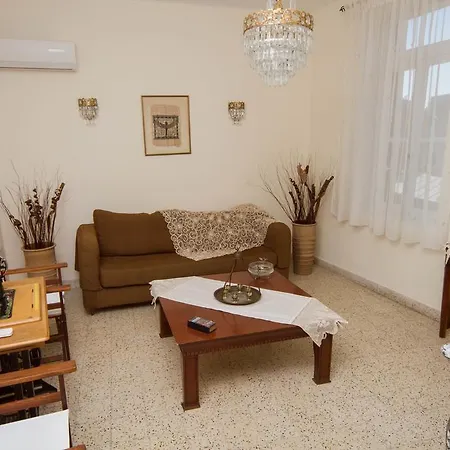 Apartamento Cavallieri, Individual Rhodes City