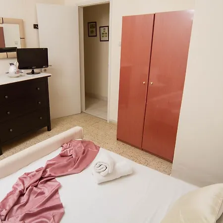 Apartamento Cavallieri, Individual