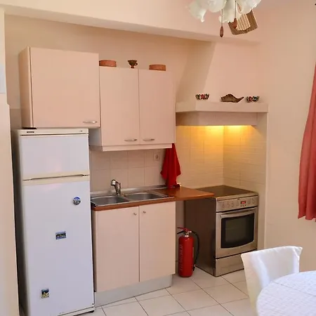Apartamento Cavallieri, Individual